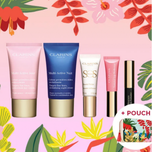 Afterpay Beauty Sale @ Clarins 