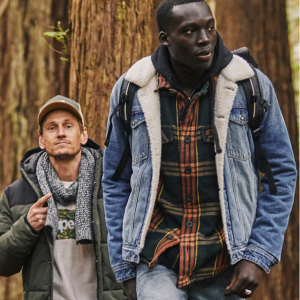 A$50 Off All Jackets @ Superdry AU