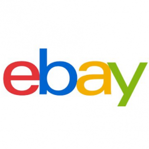  $5 off a $15+ purchase @eBay