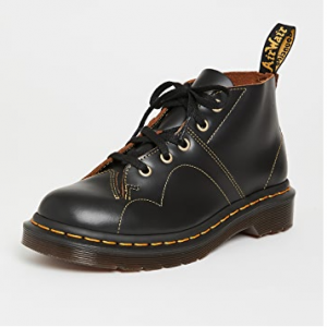 Shopbop.com官网精选Dr. Martens切尔西短靴优惠