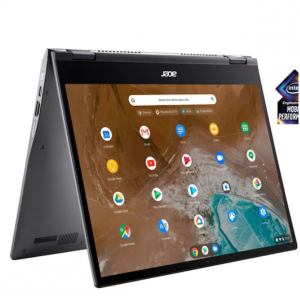 $200 off Acer Chromebook Spin 713 2-in-1 13.5" 2K Laptop (i5-10210U, 8GB, 128GB) @Best Buy