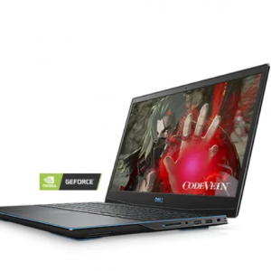 $444.80 off Dell G3 15 FHD 120Hz Gaming Laptop (i5-10300H 16GB 512GB GTX 1660 Ti) @Dell