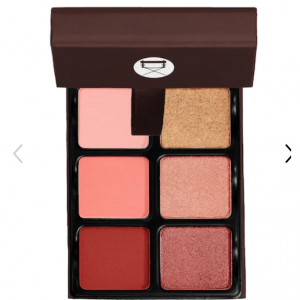 50% off Viseart Theory Eyeshadow Palette @Sephora CA