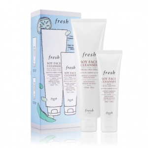 New! FRESH Soy Face Cleanser Set @ Nordstrom 