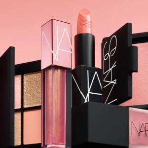 Afterpay The Orgasm Collection Sale @ NARS Cosmetics 