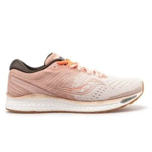 JackRabbit官网精选Saucony Freedom 3时尚运动鞋优惠
