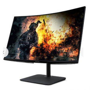 32" AOPEN Gaming Monitor - 32HC5QR ZBMIIPRX @ Acer Canada