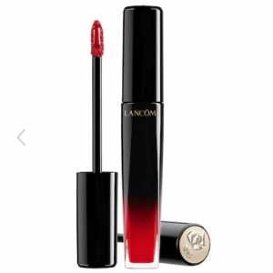 Lancôme L'Absolu Lacquer Long-Lasting Liquid Lipstick for CAD$35 @Sephora Canada