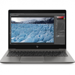 HP ZBook 14u G6 14" FHD Mobile Workstation with AMD Radeon Pro WX 3200 Graphics @ HP Canada