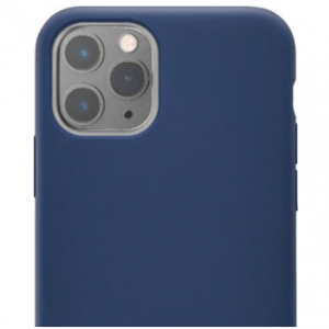 $7 off Insignia™ - Silicone Hard Shell Case for Apple® iPhone® 11 Pro @Best Buy