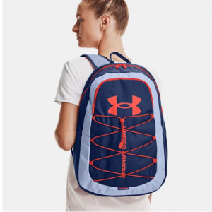 Under Armour - 25% off Select Style Backpacks