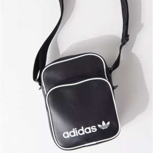 43% off adidas Originals Vintage Mini Airliner Crossbody Bag @ Urban Outfitters