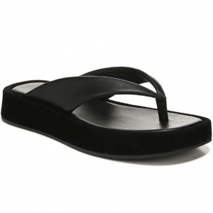 Vince厚底人字拖 @ Nordstrom