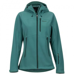 Marmot 土拨鼠女士冲锋衣 @ Marmot