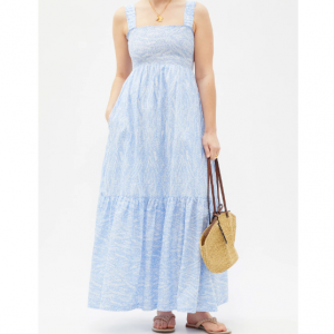 HEIDI KLEIN Cape Verde 连衣裙