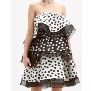 CAROLINA HERRERA 连衣裙