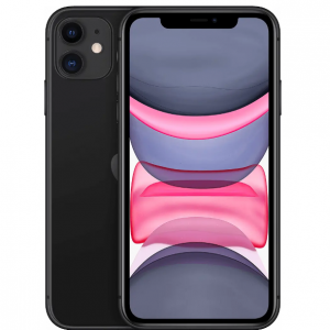 Apple iPhone 11 64GB for $600 @Visible