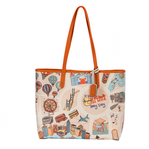 2025最夯的帆布包品牌及款式推荐（尺寸+清洗+购买网站+6%返利优惠）