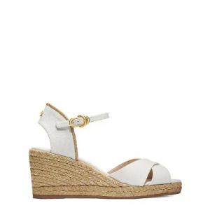 Stuart Weitzman 坡跟凉鞋