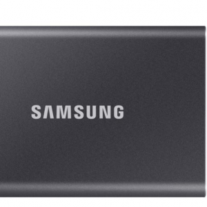 Newegg - SAMSUNG T7 500GB/s 移动固态硬盘，直降$37.50