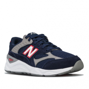 72% Off New Balance Mens X-90 Reconstructed Trainers @ Get The Label