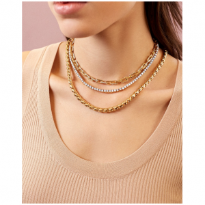 BaubleBar官网 年中大促 全场精美首饰限时优惠