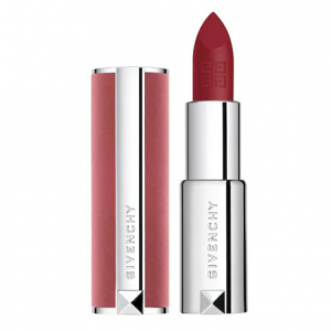 New! Givenchy Le Rouge Sheer Velvet Matte Lipstick @ Sephora 