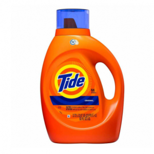 Target 精选日用消耗品促销