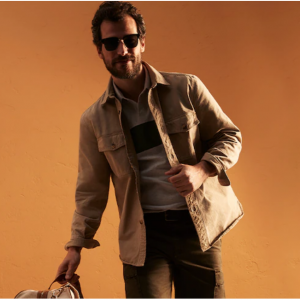 Banana Republic官网 全场男女鞋服促销