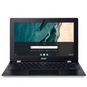 $100 off Acer Chromebook 311 11.6" HD Laptop (N4020, 4GB 32GB CB311-9H-C4XC) @Walmart