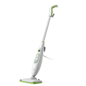 TOPPIN 蒸汽拖把 380ml水箱 @ Amazon