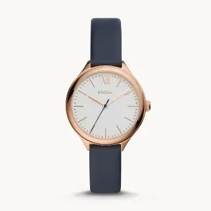 FOSSIL官网夏末大促！精选时尚手表优惠