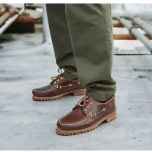 Up To 50% Off Shoes Sale @ Timberland UK