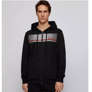 Hugo Boss官网 折扣区美衣折上折大促