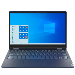 Best Buy - 直降$250，Lenovo Yoga 6 2合1 13.3"触屏本 (Ryzen 7 5700U 16GB 512GB)