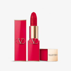 VALENTINO Rosso Satin Valentino Refillable Lipstick