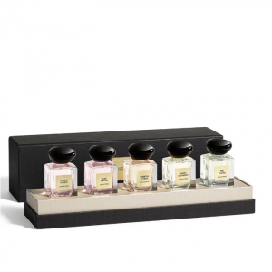 Armani高定私藏香水礼盒