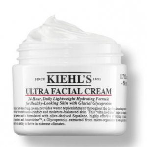Kiehl's Ultra Facial Cream 50ml for CAD$40 @Kiehl's CA