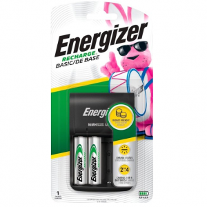 Energizer AA/AAA 电池充电器 @ Best Buy