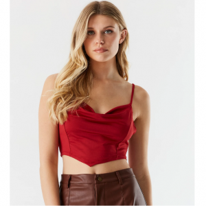 Charlotte Russe官网 美衣上新 限时优惠