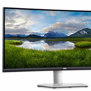 $300 off Dell 34 Curved Monitor - S3422DW @Dell