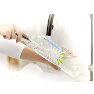 Scotch-Brite 杯具清洁刷 @ Amazon