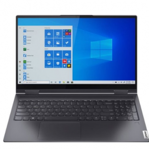 Extra $100 off Lenovo Yoga 7i 2-in-1 15.6" FHD Touch Screen Laptop (i5-1135G7 8GB 256GB) @Best Buy