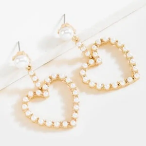 Francesca's 官网精选时尚耳饰优惠