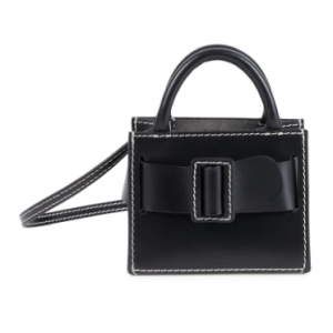 Saks Fifth Avenue官网精选BOYY Bobby托特包优惠