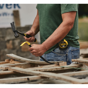 Stanley Wonder Bar 12-3/4 英寸撬杆 @ Ace Hardware