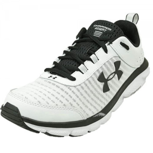 Under Armour Men's Charged Assert 8 Mrble Running Shoe Sale @ Amazon.com