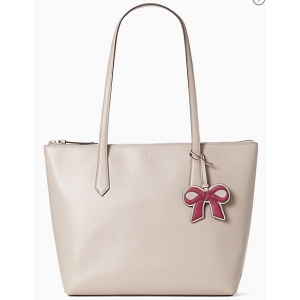 Kate Spade 精美托特包