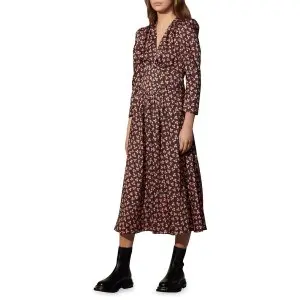 Saks Fifth Avenue官网精选Sandro、Maje等品牌时尚服饰优惠