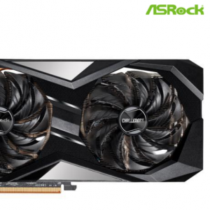 Newegg - ASRock Challenger D Radeon RX 6700 XT 12GB GDDR6 显卡 ，直降$110